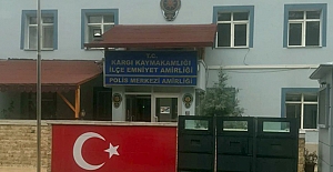 Kargı İlçe Emniyet Amirliği’nden dolandırıcılık uyarısı!