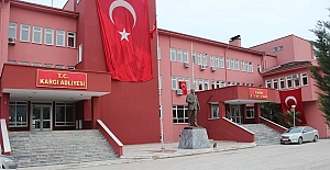 Kargı SYDV’den ADEM’e kadın personel alım ilanı