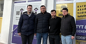 Kargı’da yeni gelişim merkezi eğitime kazandırıldı