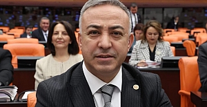 Kargı’daki orman köylüsünün sesi TBMM’de