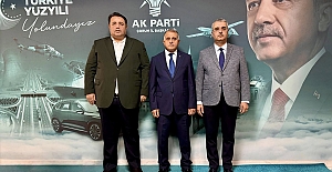 Kargı’ya yeni sağlık yatırımı: İhale tamamlandı, yer teslimi yapıldı