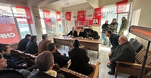 Tahtasız: “Orman köylüsünün ekmeğine göz dikildi”