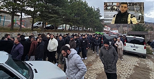 17 yaşındaki Tunahan gözyaşları arasında toprağa verildi