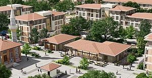 Hacıhamza’da 63 sosyal konut için kura tarihi belli oldu