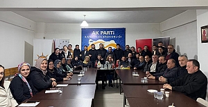 İlçe Başkanı Gülhan Demiral’dan Ramazan mesajı