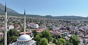 Kargı'da istihdam edilecek 5 kişinin ismi belli oldu