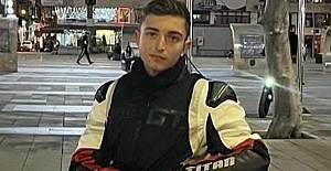 Kargı'da motosiklet otomobille çarpıştı: 1 ölü