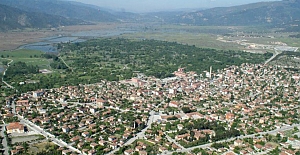 KARGI NÜFUSTA KÜÇÜLÜYOR