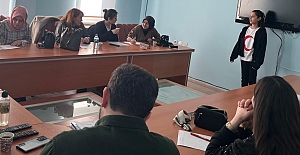 Kargı’da İstiklâl Marşı’nı en güzel okuyan öğrenci belli oldu