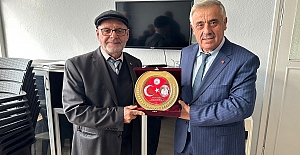 Orhan Camcı güven tazeledi