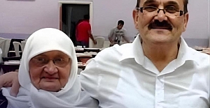 Zeki Şen'in Anne Acısı