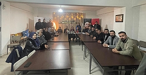 AK Parti Kargı İlçe Başkanı Demiral’dan Ramazan değerlendirmesi