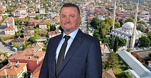 Başkan Dereli, görevde bulunduğu 2 yılını değerlerdi