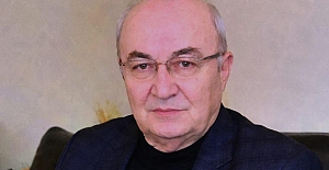 Emekli Başçavuş Zafer Büyükdümenci vefat etti