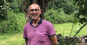 Esat Dinçel vefat etti: Pelitözü Köyü'nde toprağa verilecek