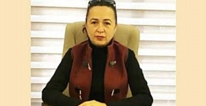 Gülhan Demiral’dan Kadir Gecesi mesajı