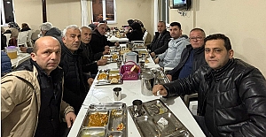 Günyazı Köyü’nde 26 yıllık gönül sofrası