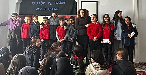 Kargı'da Ramazan geleneği yaşatıldı