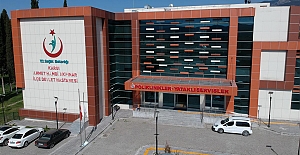 Kargı Devlet Hastanesi organ bağışına dikkat çekti