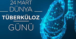 Kargı Devlet Hastanesi’nden tüberküloz uyarısı