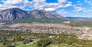 Kargı, yaşlı nüfusun en yoğun olduğu ilçe