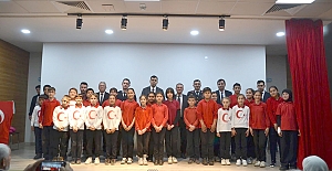 Kargı’da 18 Mart programı yoğun katılımla gerçekleşti