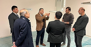 Kargı’da ameliyathane için geri sayım başladı