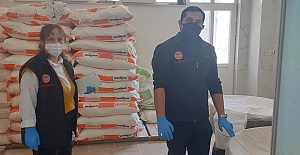 Kargı’da fırınlara sıkı denetim