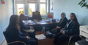 Kargı’da velilere yönelik “Güvenli adımlar” eğitimi başlıyor