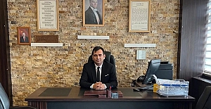 Murat Peker: Bu topraklar en kutsal emanetimizdir