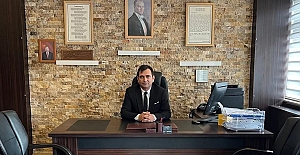 Murat Peker’den Ramazan Bayramı mesajı