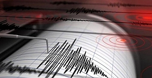 Çorum'da korkutan deprem