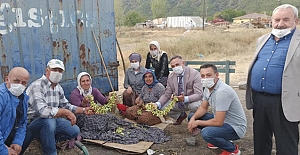 Kargılılar doğalgaz ve turizm yatırımı istiyor