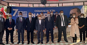 Osmancık’a 200 milyonluk dev yatırım