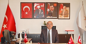 Sacit Özdemir tekrar aday