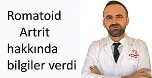 Romatoid Artrit Hastalığı nedir?