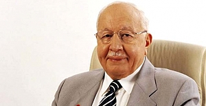 Necmettin Erbakan dualarla anılacak