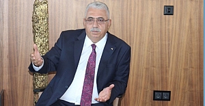 Ahmet Ahlatcı, yerli koronavirüs aşısının detaylarını anlattı