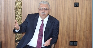 Ahmet Ahlatcı, yerli koronavirüs aşısının detaylarını anlattı