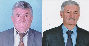 Ahmet Devrez ve Vahit Kabakcı komisyonlara seçildi