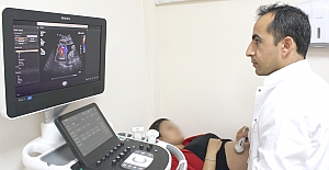 Gebelikte Ayrıntılı (Detaylı) Ultrason’un Önemi