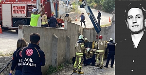 Silindir aracının altında kalan Kargılı işçi can verdi