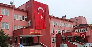 Kargı’ya hakim ve savcı atandı