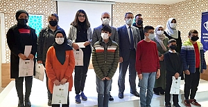 İl birincisi Kargı İmam Hatip’ten