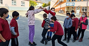 Kargı Projeler ile eğitim kalitesini arttırıyor