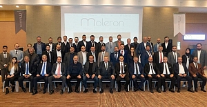 TÜRKİYE’NİN YENİ ONLİNE MOBİLYA MARKASI MOLERON ANKARA’DA STARTI VERDİ