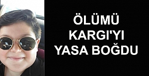 Daha 15 yaşındaydı, ölümü ilçe halkını yasa boğdu