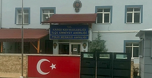 'Oto Faresi' yakalandı