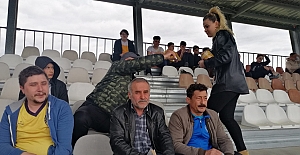 Seri Spor Alp bebek için kampanya başlattı