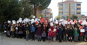 1400 öğrenci karne almaya hazırlanıyor